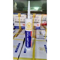 KEO SILICONE VẠN MỸ A500