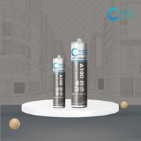 Keo Silicone VCC Việt Nam Acrylic A100