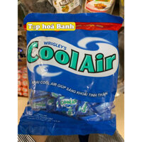 Kẹo sing-gum Cool Air hương bạc hà ( gói 319g )