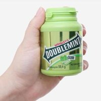 Kẹo sing-gum DoubleMint hương bạc hà