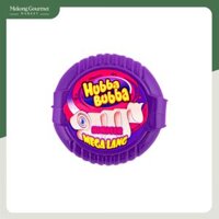 Kẹo Sing-Gum Vị Nho Hubba Bubba 56g