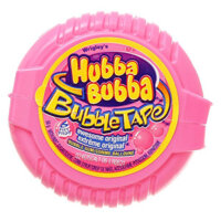 Kẹo singgum Hubba Bubba vị truyền thống 56g