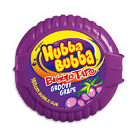 Kẹo singum Hubba Bubba