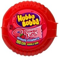 Kẹo singum Hubba Bubba