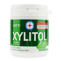 Kẹo Singum  Xylitol 137.8gg*36