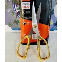 KÉO SK5 CÁN VÀNG NHẬT BẢN - HÀNG LOẠI 1, siêu chắc và bền