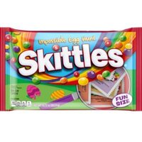 Kẹo Skittles Imposible Egg Hurt 303.9g