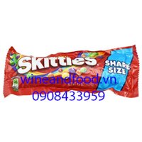 Kẹo Skittles Original Share Size 113g