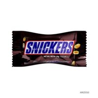 Kẹo Snickers 20Gr 12goi/hộp