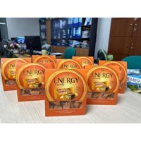 kẹo Sô-cô-la caramen đậu phộng Energy Cam- Konti-Nga-420g