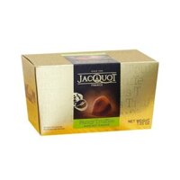 Kẹo Sô cô la hình nấm Truffles hương hạt phỉ