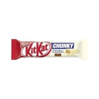 Kẹo sô cô la Kitkat Chunky White 40g