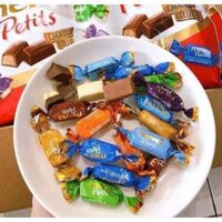Kẹo sô cô la Merci Petits 125g