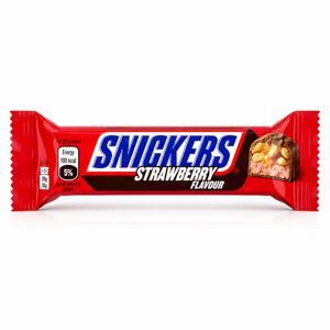 Kẹo sô cô la Snickers gói 51g