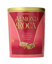 Kẹo Socola Almond Roca Hạnh Nhân 1,105g