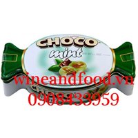 Kẹo socola Bạc Hà Choco Mint Tayas 600g