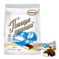 Kẹo Socola Bird thiên Nga 300g