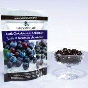 Kẹo Socola Brookside Nhân Việt Quất Acai & Blueberry 907g của Mỹ