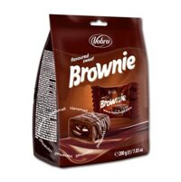Kẹo socola Brownie Vobro Ba Lan 200g