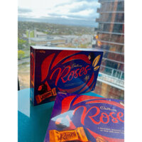 Kẹo Socola Cadbury Rose