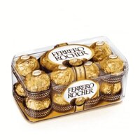 Kẹo Socola Chocolate Ferrero Rocher của Đức