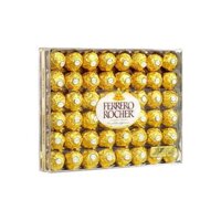 Kẹo Socola có nhân Ferrero Rocher 600g 48 viên