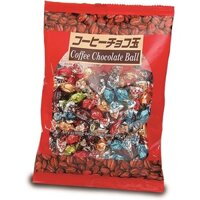 Kẹo Socola Coffee Chocolate ball 115g