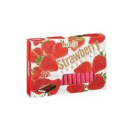 Kẹo Socola dâu Meiji