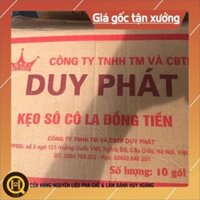 Kẹo socola đồng tiền trang trí bánh - Phụ kiện trang trí bánh kem bánh sinh nhật HUY HOÀNG
