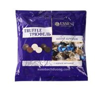 Kẹo socola Essen Truffle tổng hợp 500g