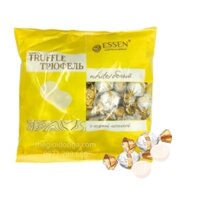 Kẹo Socola Essen Truffle Trắng 500gr