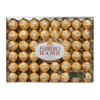 Kẹo Socola Ferrero Rocher Chocolate 48 viên 600g