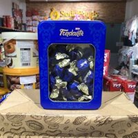 Kẹo Socola Fondante vị Caramel Xanh 250g