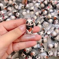 kẹo socola gấu
