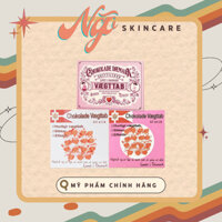 Kẹo Socola Giảm Cân Chokolade Vaegttab Gói 20 viên Mới