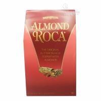Kẹo Socola hạnh nhân Almond Roca Brown & Haley 793g