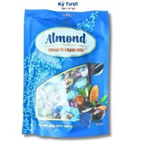 kẹo socola hạnh nhân Almond gói 330g
