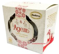 Kẹo Socola Hạnh Nhân Bọc Dừa ADEL