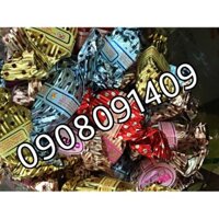 Kẹo Socola hạt dẻ (1kg)