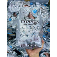 kẹo socola hershey kisses 1.58kg hàng mỹ