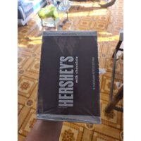 Kẹo Socola Hershey Milk Chocolate Bar