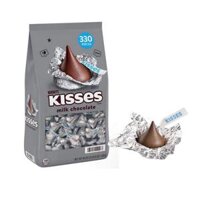 Kẹo socola Hershey's Kisses Milk Chocolate 1,58 Kg - Phương Hà Store