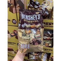 Kẹo Socola Hershey’s Nuggest Mỹ 1.47Kg