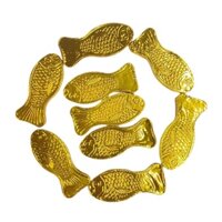 Kẹo socola hình cá Q546