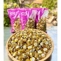 Kẹo socola huệ vàng của Nga túi 1000g