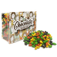 Kẹo Socola Hướng Dương Choco Rook Hộp 150g