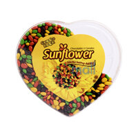 Kẹo Socola hướng dương – hộp 250gr