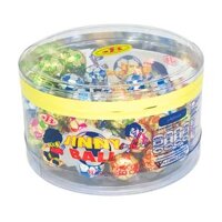 Kẹo Socola Jinny Ball 150Gr - hộp