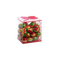 Kẹo Socola Jinny-Chocolate Flavor 120g (Tết)