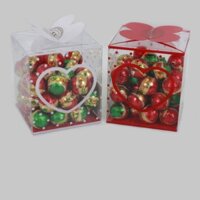 Kẹo Socola Jinny hộp 120g 081118